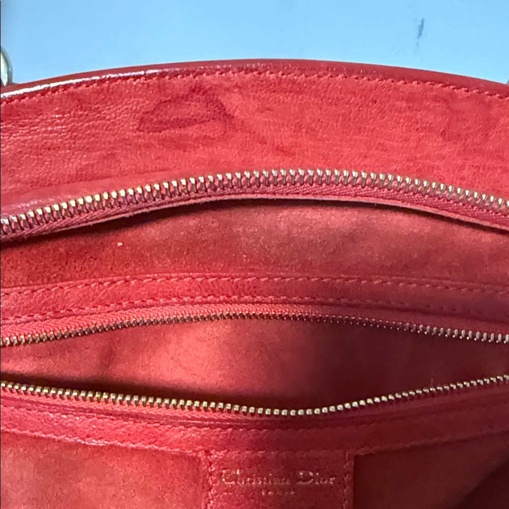 Dior Detective Bag - Picture 13 of 15